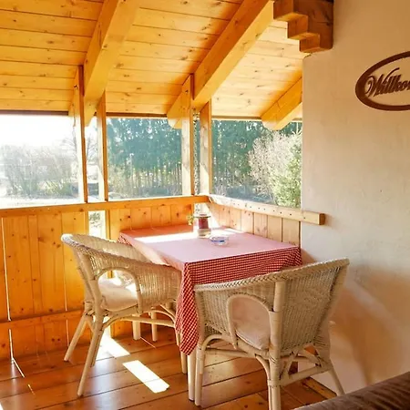 Ferienwohnung Bacher Edling Exterior foto