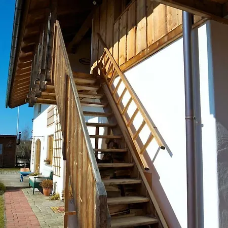 Ferienwohnung Bacher Edling Exterior foto