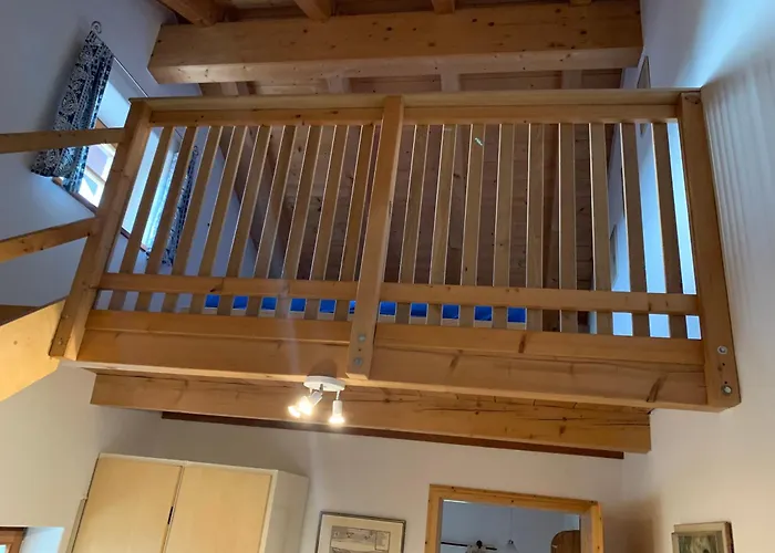 Ferienwohnung Bacher