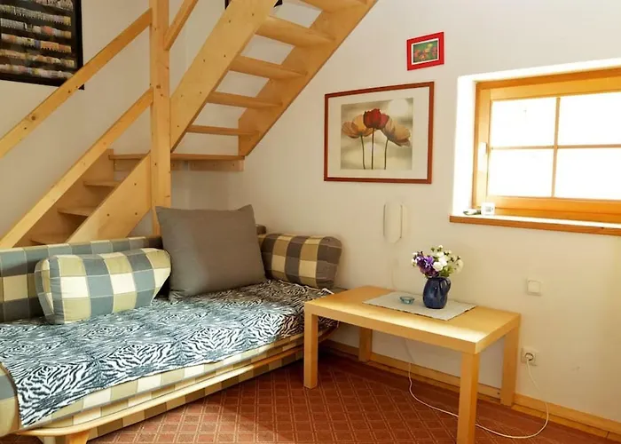 Ferienwohnung Bacher